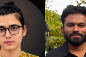 Neha Bora released, Abhijeet Dipke walks free after signing peace bond