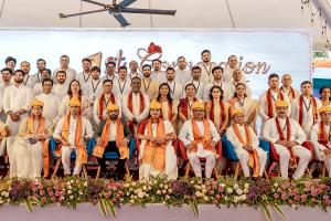 “Dream Big, Learn from Failure and Create Your Own Opportunities”: Dr. Raghunath Mashelkar