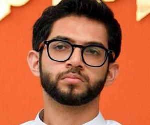 Aaditya Thackeray backs tribal students' protest, slams Maharashtra govt