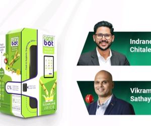 Indraneel Chitale & Vikram Sathaye Invest After Ajinkya Rahane in Canebot