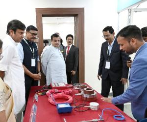 India to Invest ₹2.5-3 Lakh Crore in Tunnel Projects Over Next Decade: Gadkari