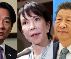 Mainland slams Lai Ching-te for 