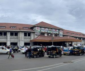 Pune Railway Station Sets Up 'War Room' to Resolve Passenger Complaints Within 20 Minutes