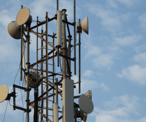 Mobile Towers in Mahabaleshwar’s Remote Areas Reduced to Mere Showpieces