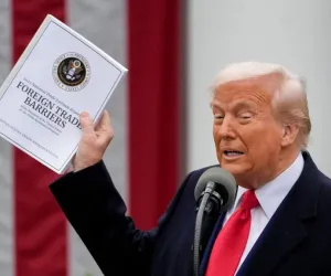 Trump removes 40 pc tariffs on over 200 Brazilian products