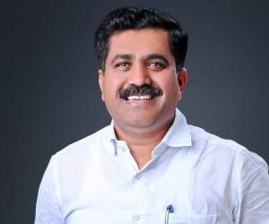 BJP State Operations Committee appoints Ramkrishna Vetal as Sector Coordinator!