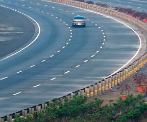 Three Packages of Pune Outer Ring Road Project Stuck