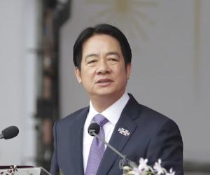 Taiwanese leader warns of Beijing’s “Psychological” pressure amid rising tensions
