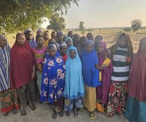 All 24 abducted Nigerian schoolgirls released, confirms President Tinubu