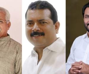 Karad Civic Battle Heats Up: Mahayuti Collapses Locally