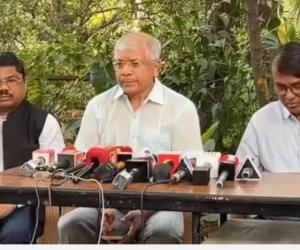 VBA Leader Prakash Ambedkar Challenges Bombay High Court's Order on Local Body Election Results