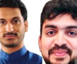 Mundhwa Land Scam: Suspicion Deepens Over Parth Pawar and Digvijay Patil