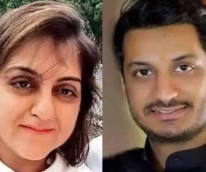 Parth Bhumi Scam: Sheetal Tejwani Arrested
