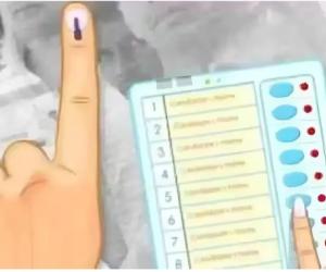 Women Voters Register Higher Turnout in Pune District Municipal Council Elections