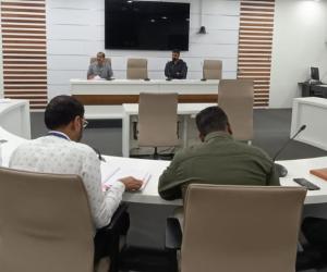 Complete Deemed Conveyance Process Swiftly: Jitendra Dudi