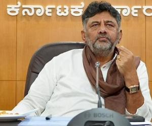 DK Shivakumar: The Real Battle Begins After Victory