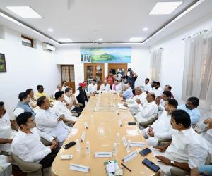 Project 2029: Pointed Agenda and Implementation Strategy for a Congress-Led United INDIA Front