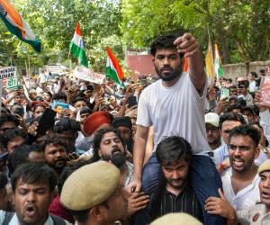 India’s Young Are Not Cockroaches; They Are the Rising Political Question