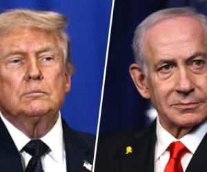 Trump-Netanyahu Rift Exposes Israel PM's Impossible Dilemma — Iran War or Elections