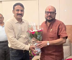 A Pillar of Public Welfare Through Roads and Infrastructure