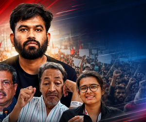 Editorial | When Gen Z Made Power Answer: Why Dharmendra Pradhan Had to Resign
