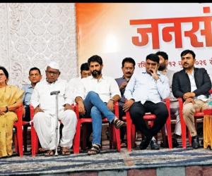 Dilip Walse Patil Denies Role in Milk Adulteration Case, Says 'I Am Not the Mastermind'