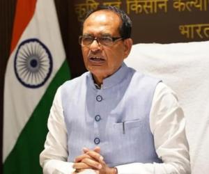 Shivraj Singh Chouhan to Visit West Bengal for Centre-State Talks on Agriculture, Rural Development