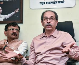 Uddhav Thackeray Slams Center Over NEET Paper Leak