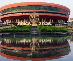 BRICS in New Delhi Big Promise Poor Delivery