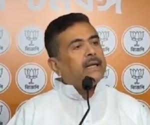 Suvendu Adhikari accuses previous governments of damaging Bengal's education system