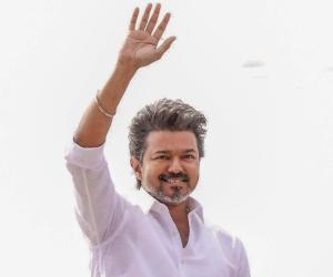 Vijay as PM face in 2029 is MLAs' wish, not TVK's stand : Minister Venkataramanan