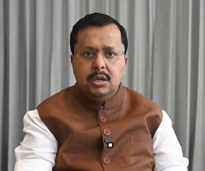 BJP launches counteroffensive to discredit protests, accuses Opposition of plotting 'Bangladesh-type regime change'