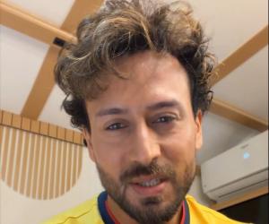 Firing at Tiger Shroff's vehicle revives Baba Siddique murder case, Bishnoi gang link under probe
